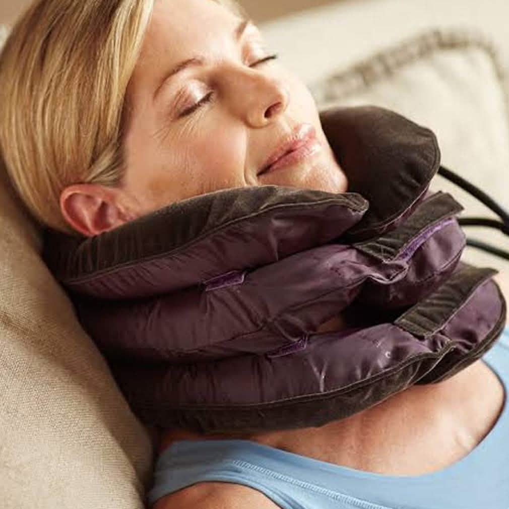 DR-HO’S Neck Comforter Wellness & Fitness - DailySale