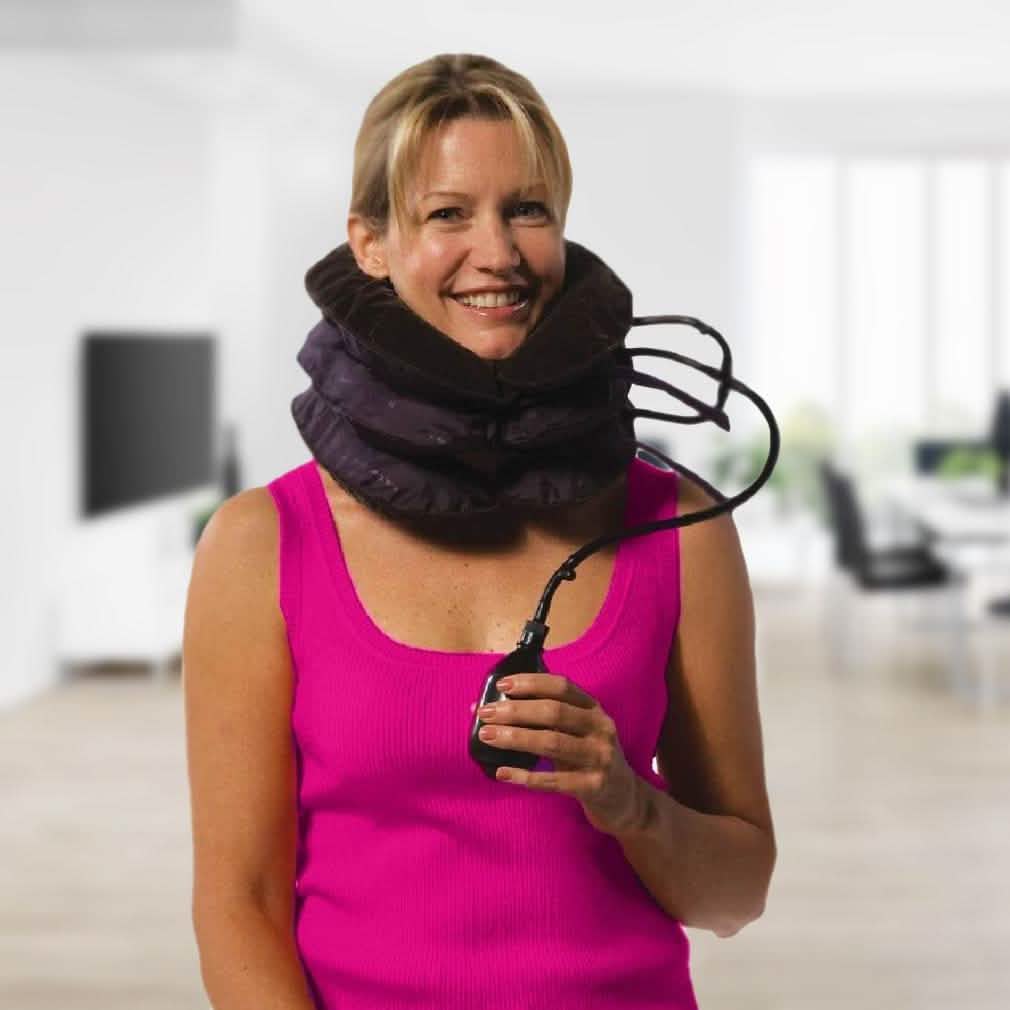 DR-HO’S Neck Comforter Wellness & Fitness - DailySale