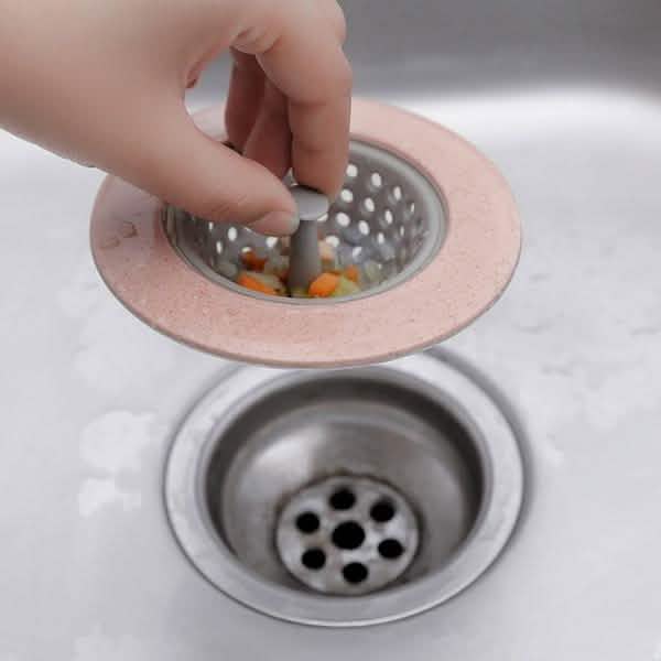 Drain Filter Cover Kitchen & Dining - DailySale