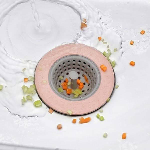 Drain Filter Cover Kitchen & Dining - DailySale