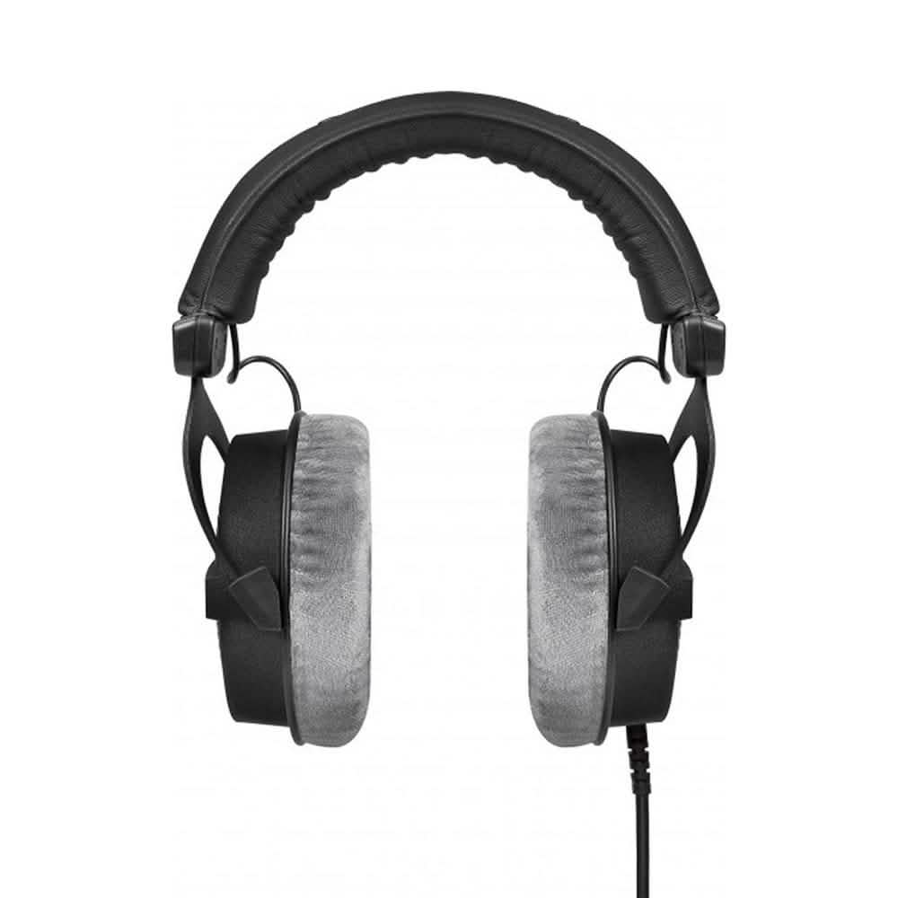 DT 990 PRO Studio Headphones 250 Ohms for Mixing Mastering Open Headphones & Audio - DailySale
