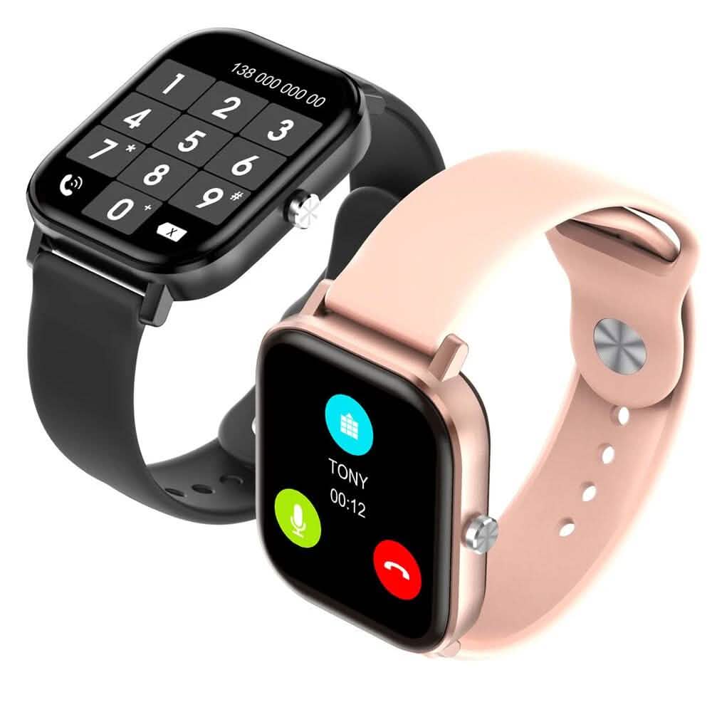 DT36 Smart Watch Smart Watches - DailySale