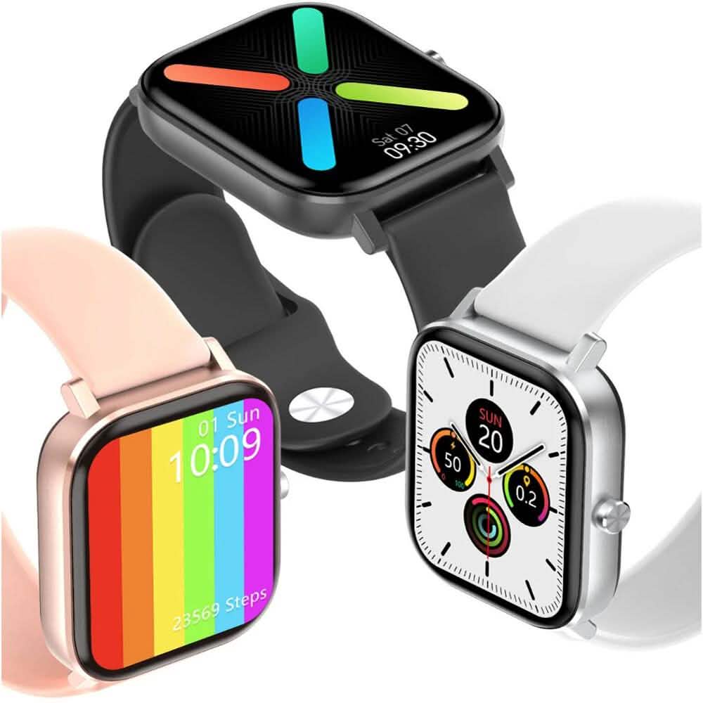 DT36 Smart Watch Smart Watches - DailySale