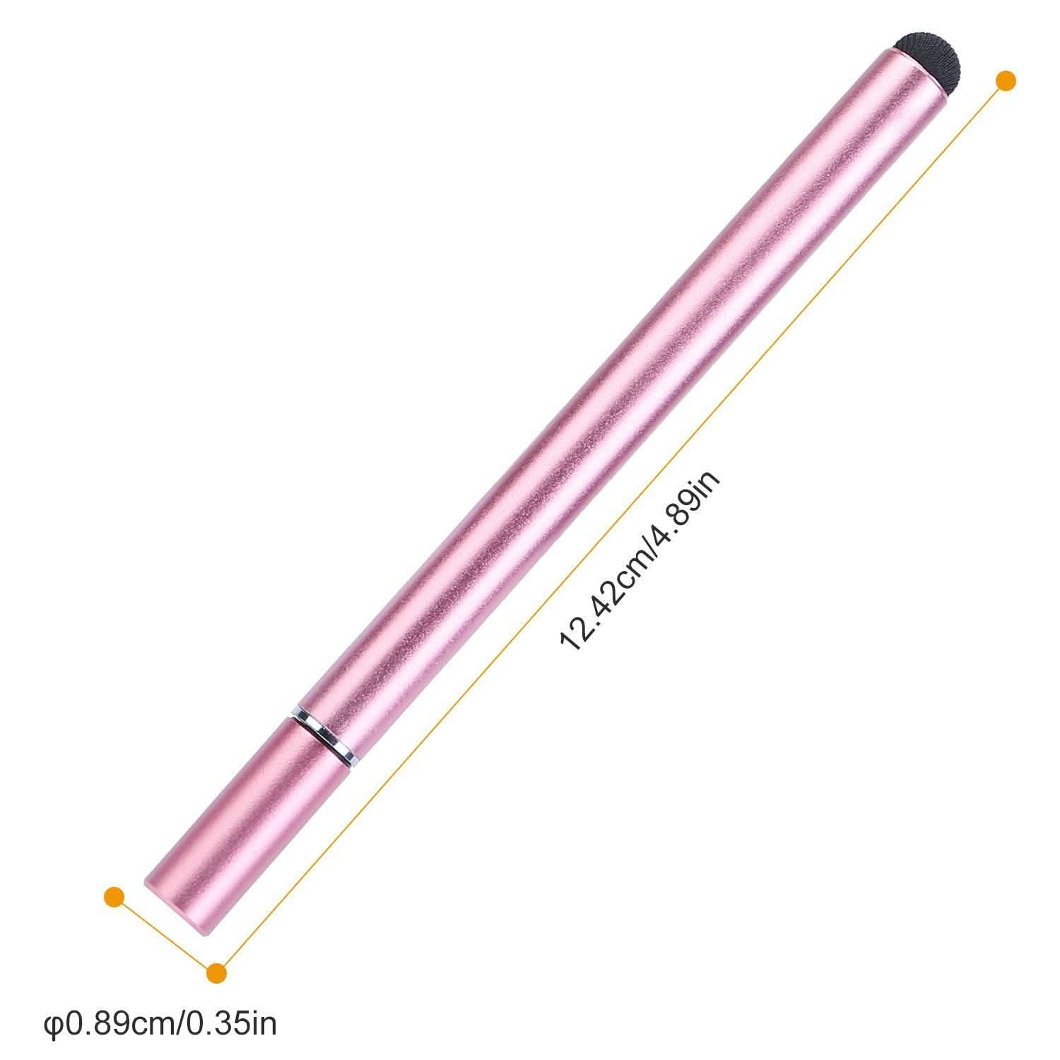 Dual Tip Touch Screen Stylus Pencil Mobile Accessories - DailySale