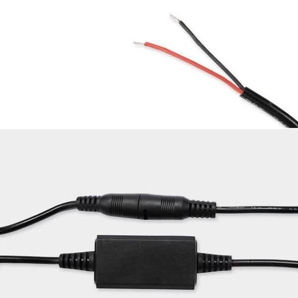 Dual USB Port 9-24V Waterproof Motorbike Motorcycle Handlebar Charger Adapter Automotive - DailySale