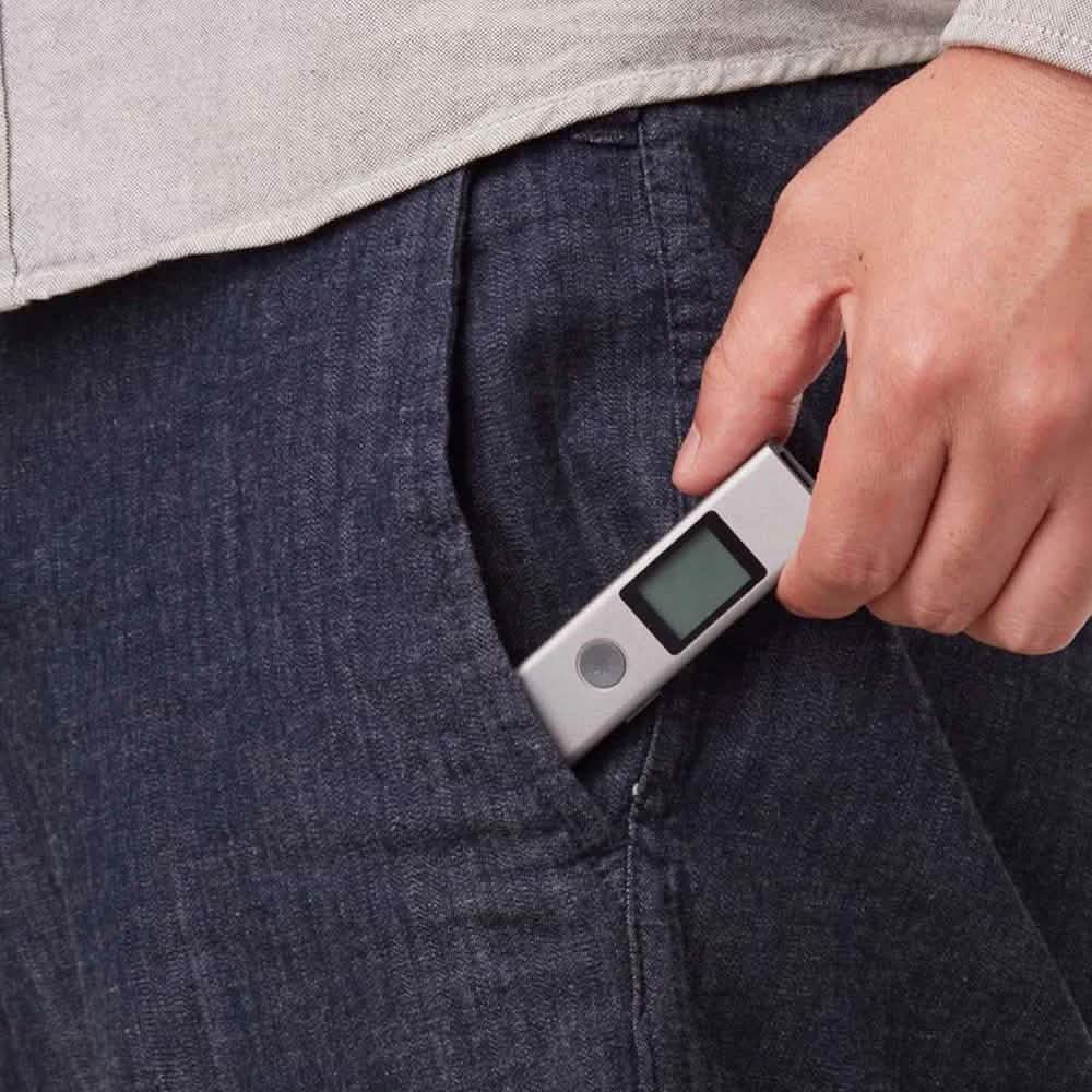 DUKA Laser Rangefinder Everything Else - DailySale