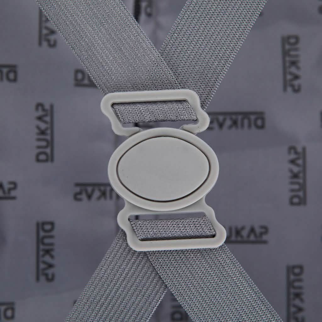 DUKAP Intely Hardside Spinner Luggage Bags & Travel - DailySale