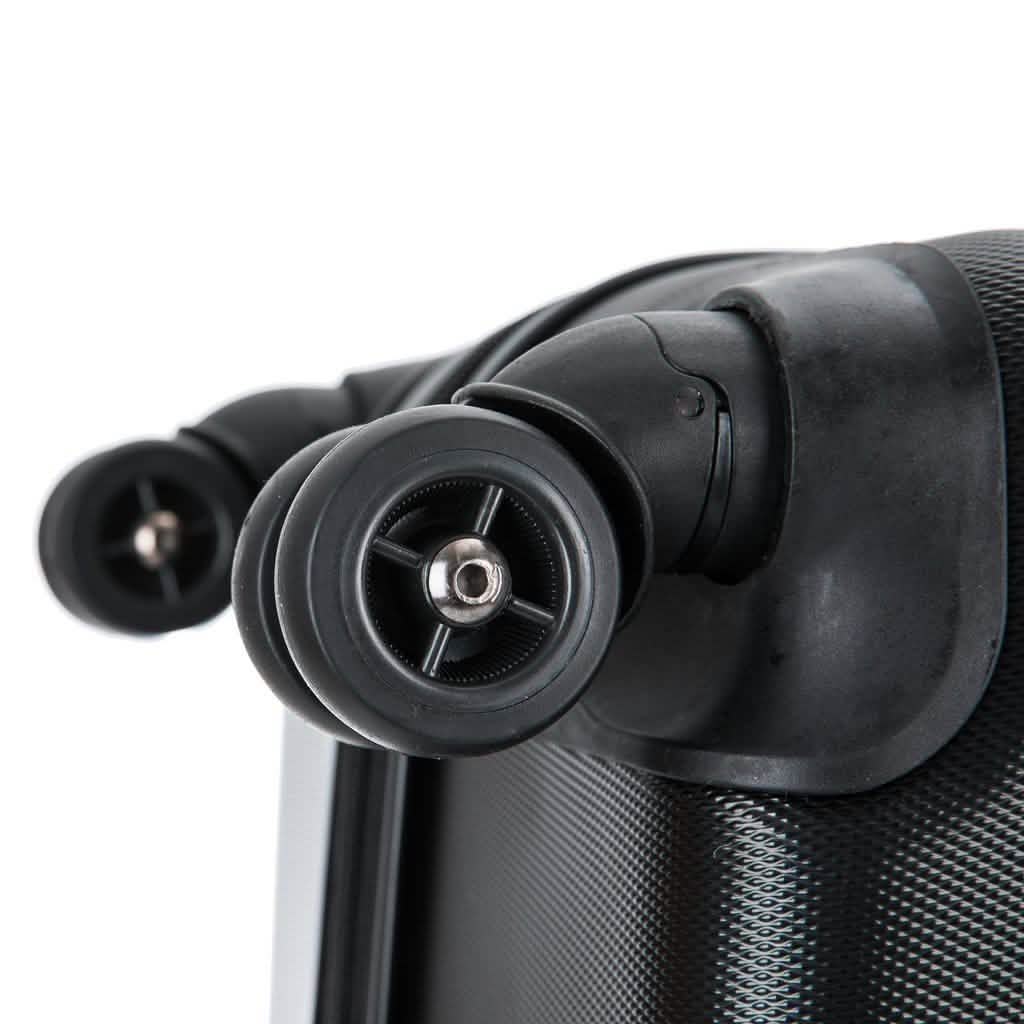 DUKAP Intely Hardside Spinner Luggage Bags & Travel - DailySale