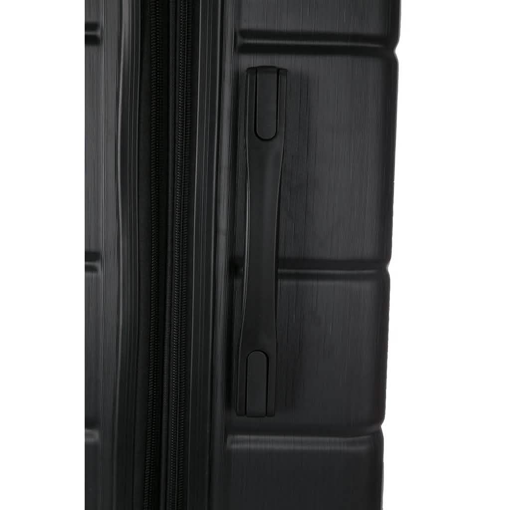 DUKAP Rodez Lightweight Hardside Spinner Bags & Travel - DailySale