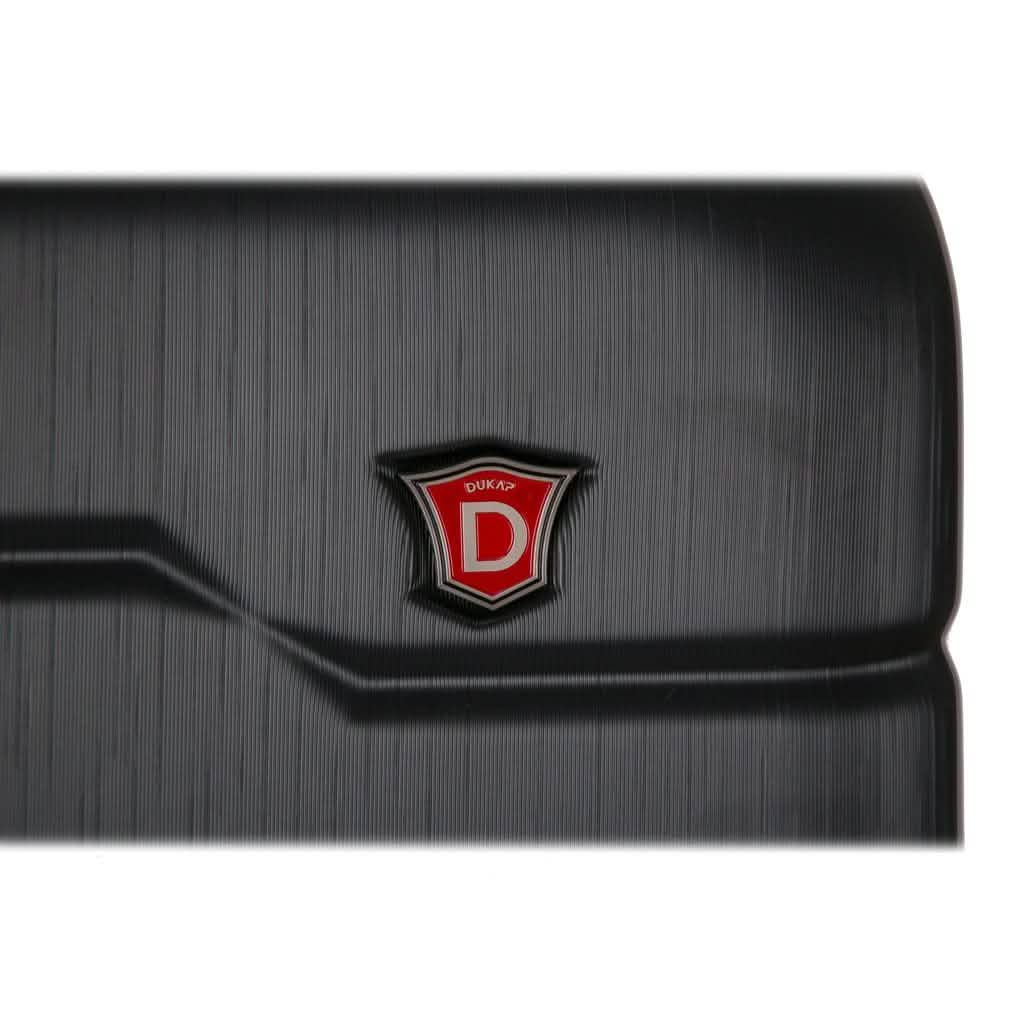 DUKAP Rodez Lightweight Hardside Spinner Bags & Travel - DailySale