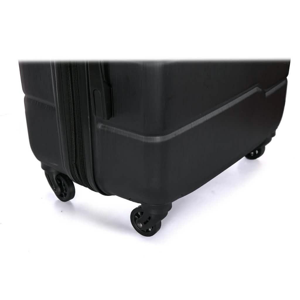 DUKAP Rodez Lightweight Hardside Spinner Bags & Travel - DailySale