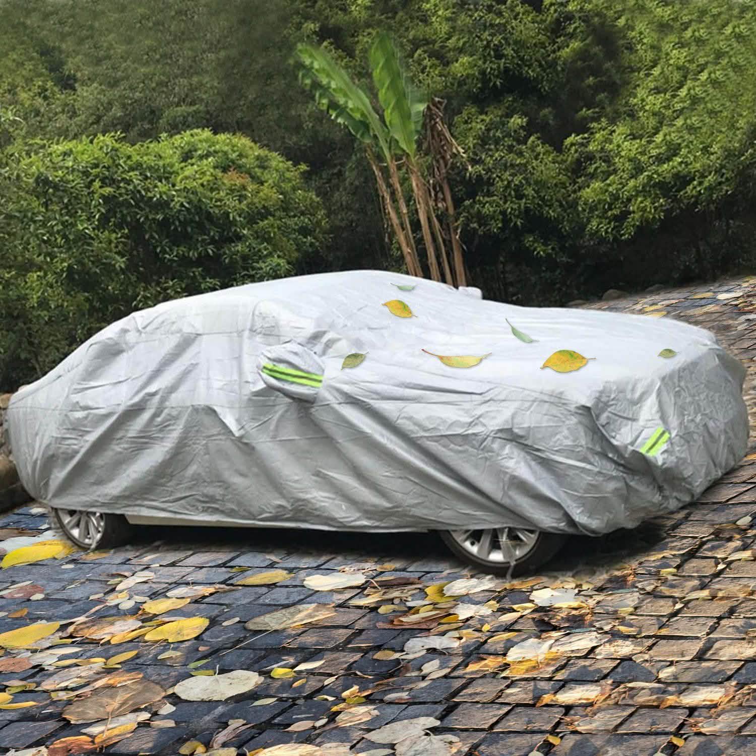 Dustproof UV Protection Automotive Full Cover Automotive - DailySale