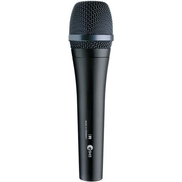 Dynamic Handheld Supercardioid Microphone Headphones & Audio - DailySale