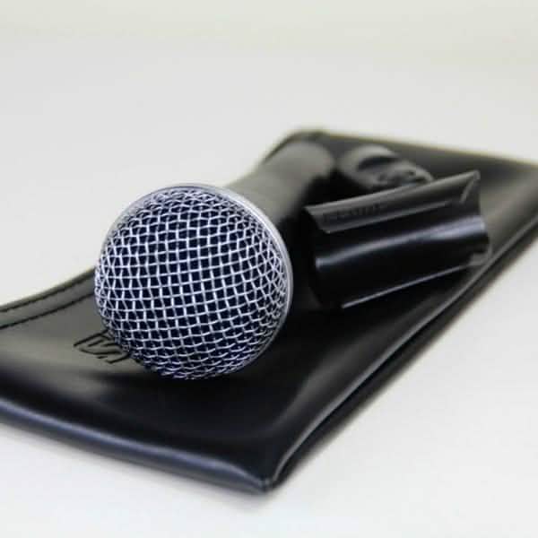 Dynamic Handheld Supercardioid Microphone Headphones & Audio - DailySale