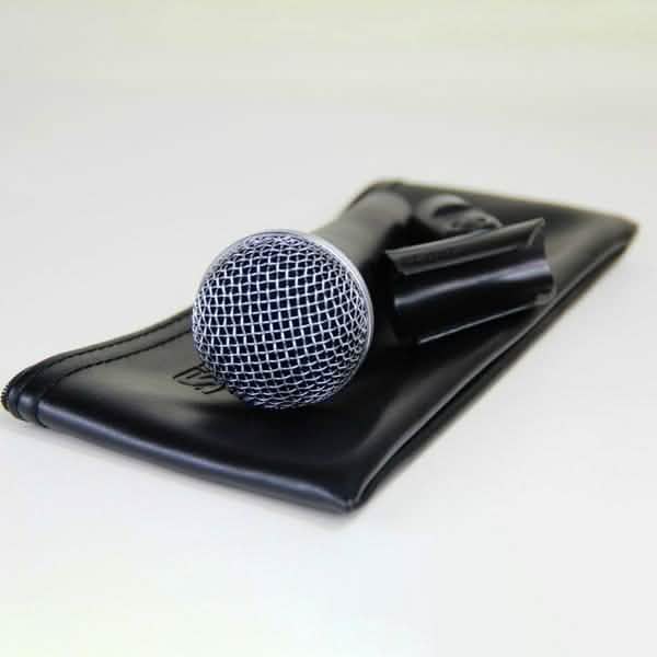 Dynamic Handheld Supercardioid Microphone Headphones & Audio - DailySale
