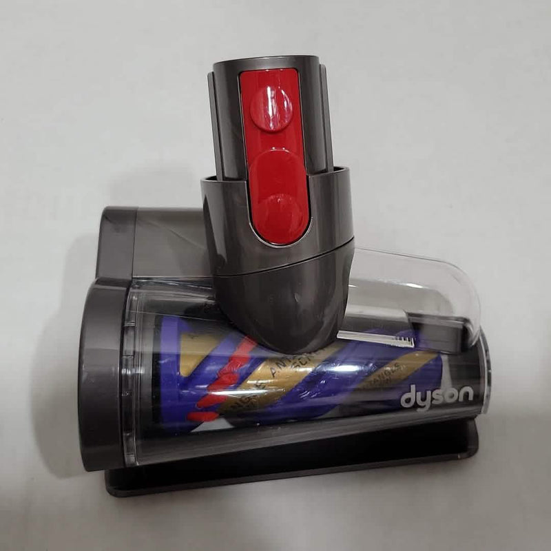 Dyson Anti-Tangle Mini Motorized Hair Screw Tool (Refurbished) Household Appliances - DailySale