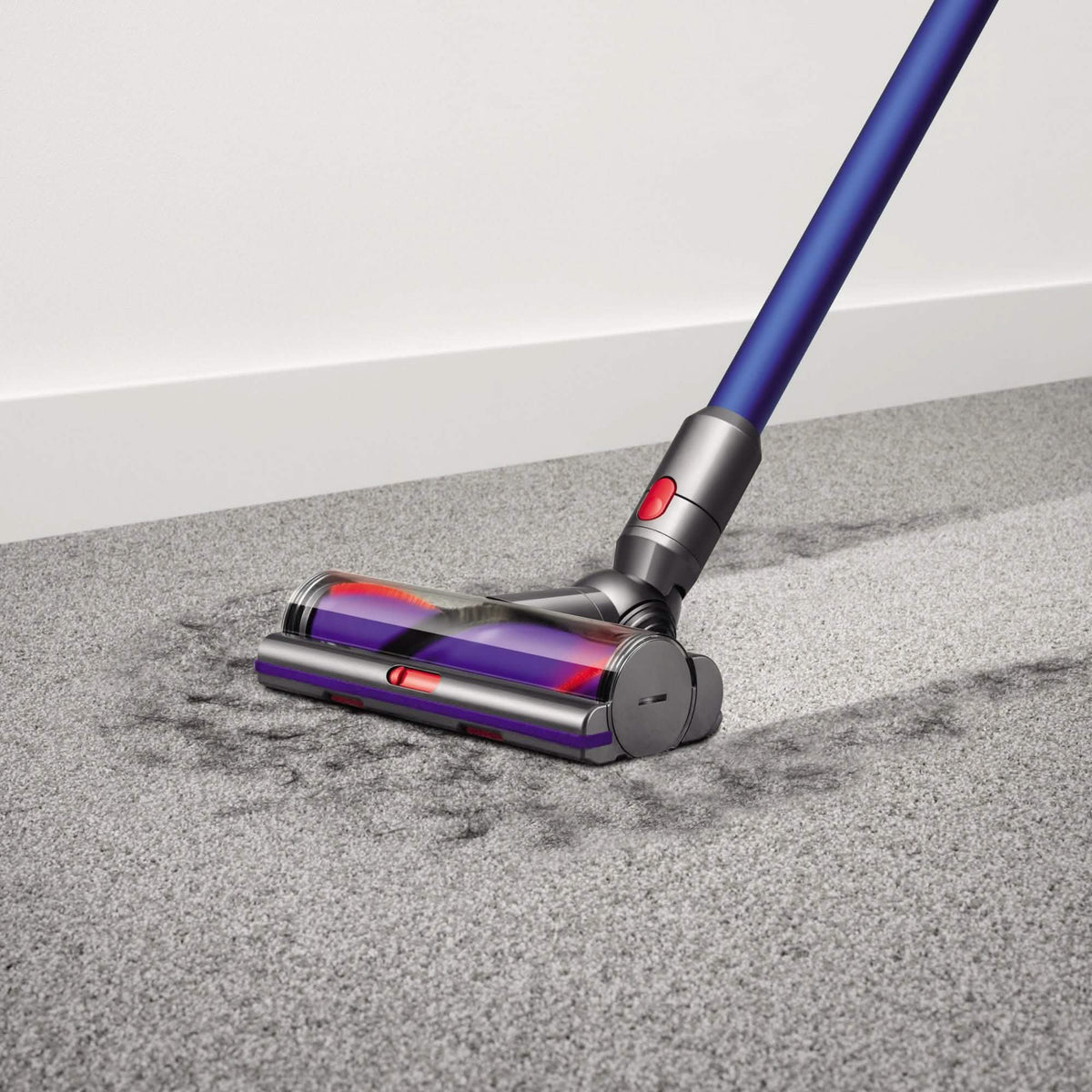 Dyson Cyclone V10 Lightweight Cordless Stick Vacuum Cleaner Household Appliances - DailySale