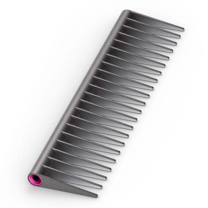 Dyson Designed Detangling Comb Beauty & Personal Care - DailySale