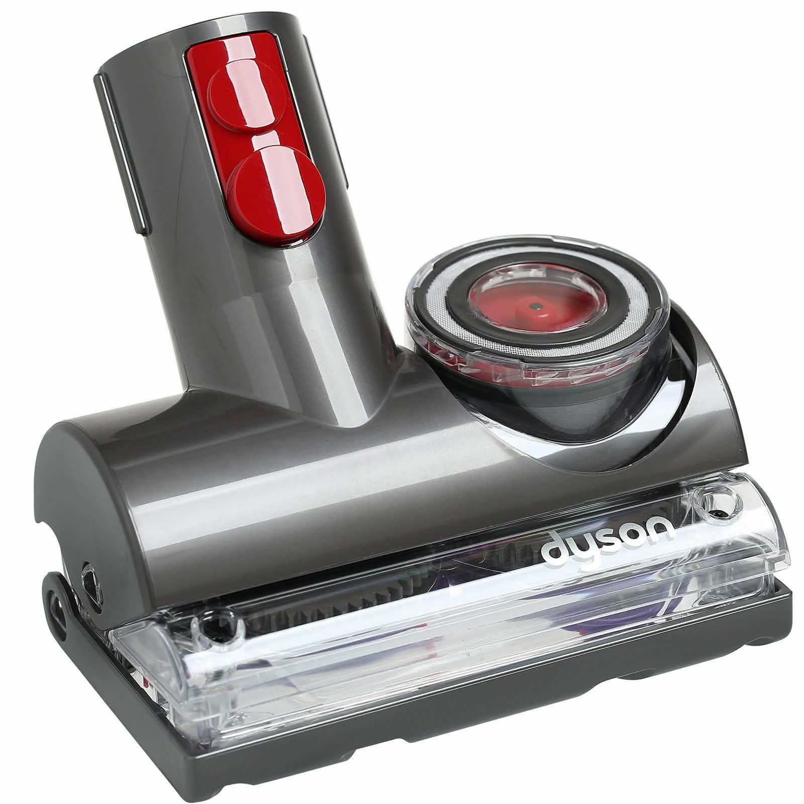 Dyson Tangle Free Turbine Upholstery Tool (Refurbished) Household Appliances - DailySale