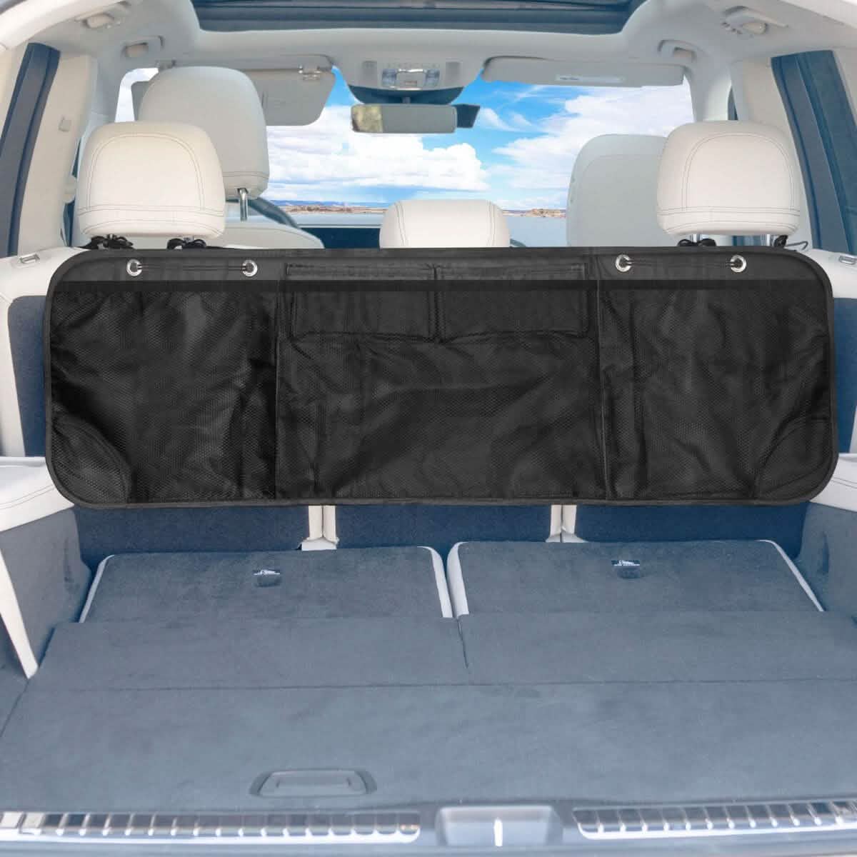 E-Z Travel™ Backseat and Trunk Organizer Automotive - DailySale