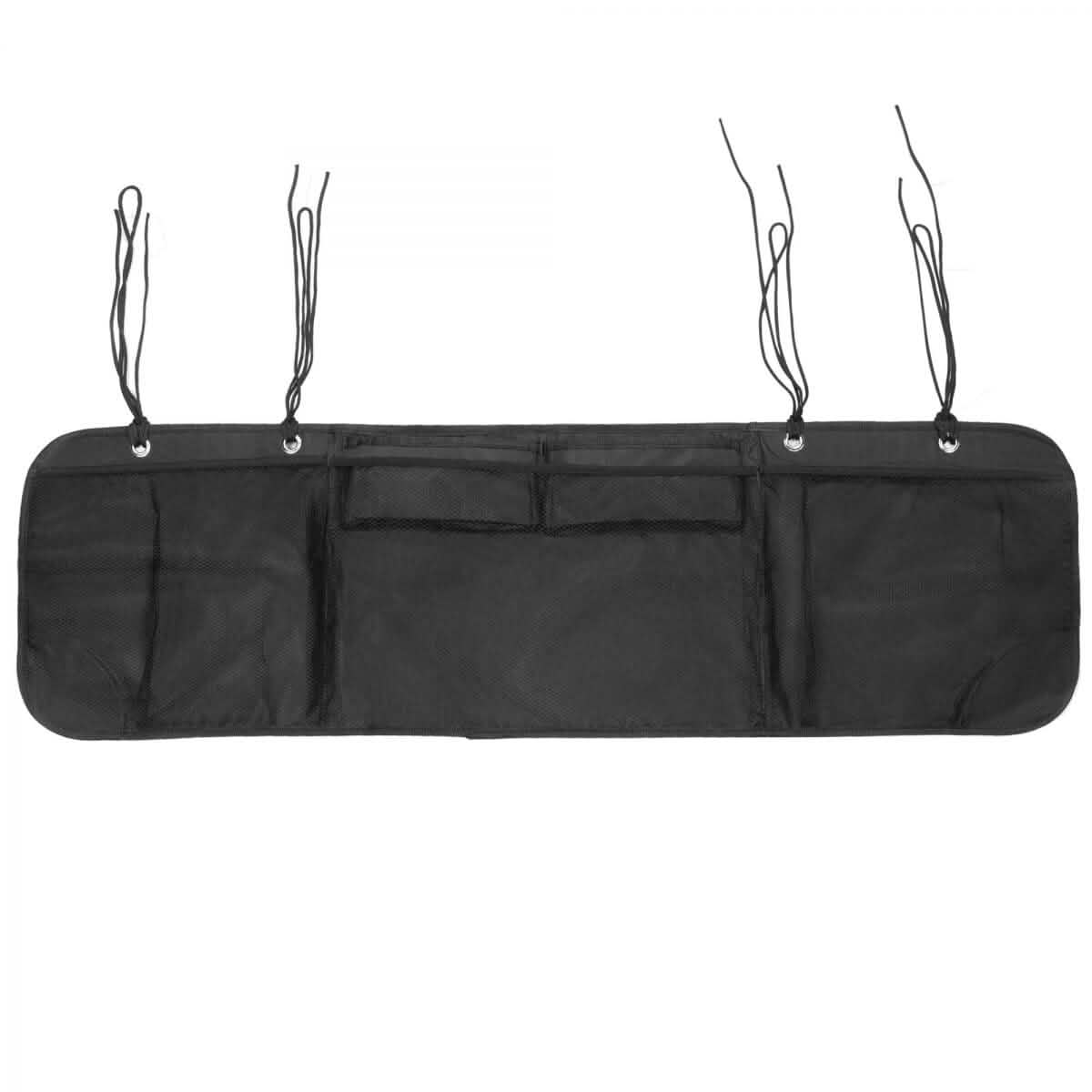 E-Z Travel™ Backseat and Trunk Organizer Automotive - DailySale