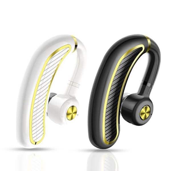 Earhook Business Earphone with Mic Headphones & Audio - DailySale