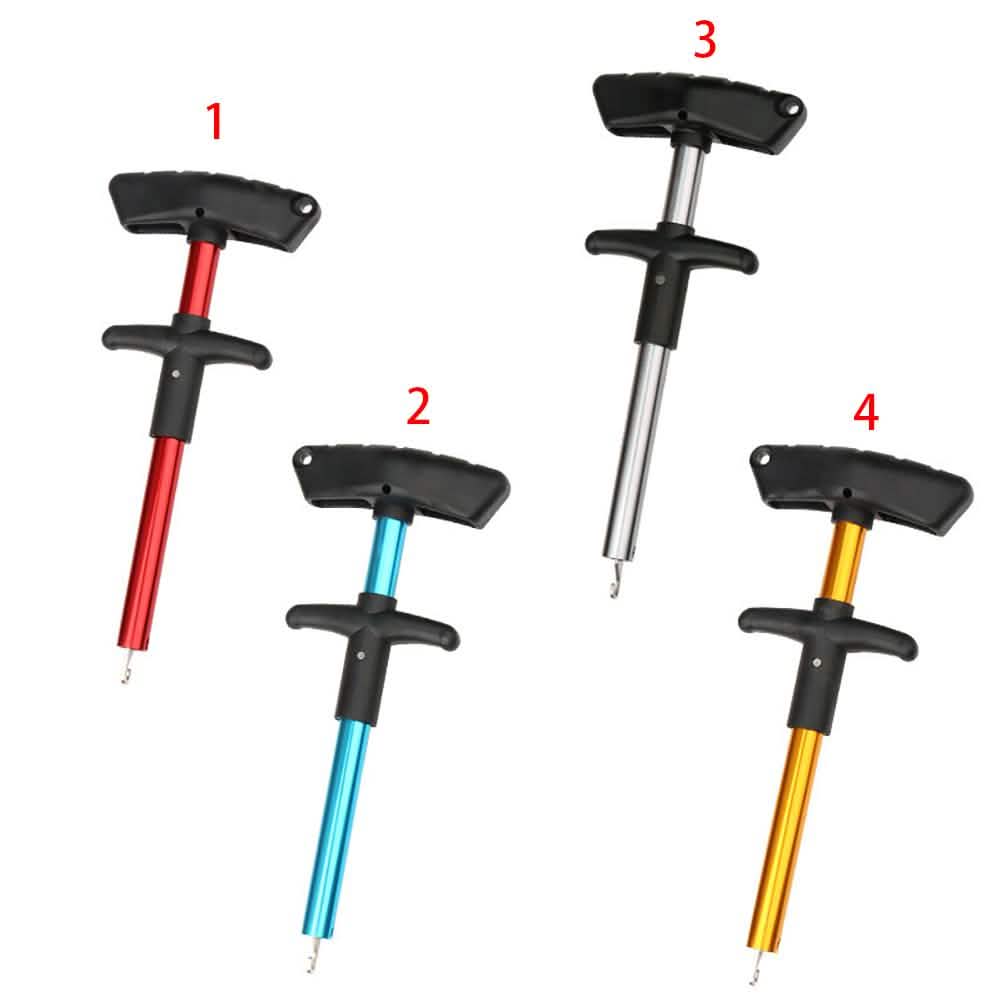 Easy Fish Hook Remover Sports & Outdoors - DailySale