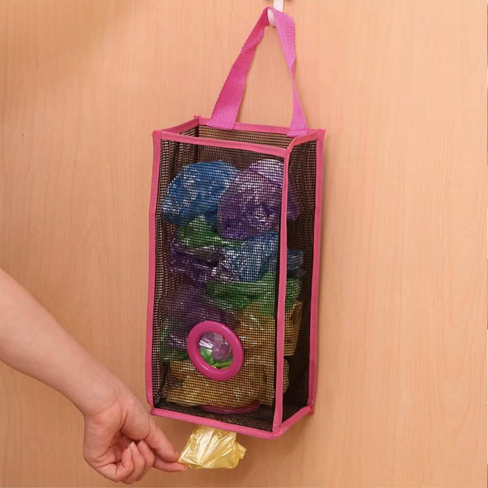 Easy Grab Bag Organizer Closet & Storage - DailySale