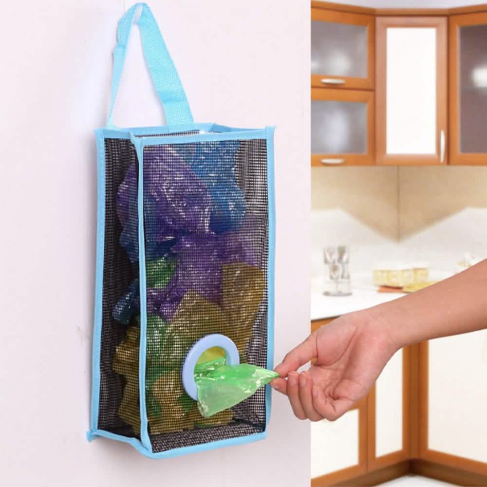 Easy Grab Bag Organizer Closet & Storage - DailySale