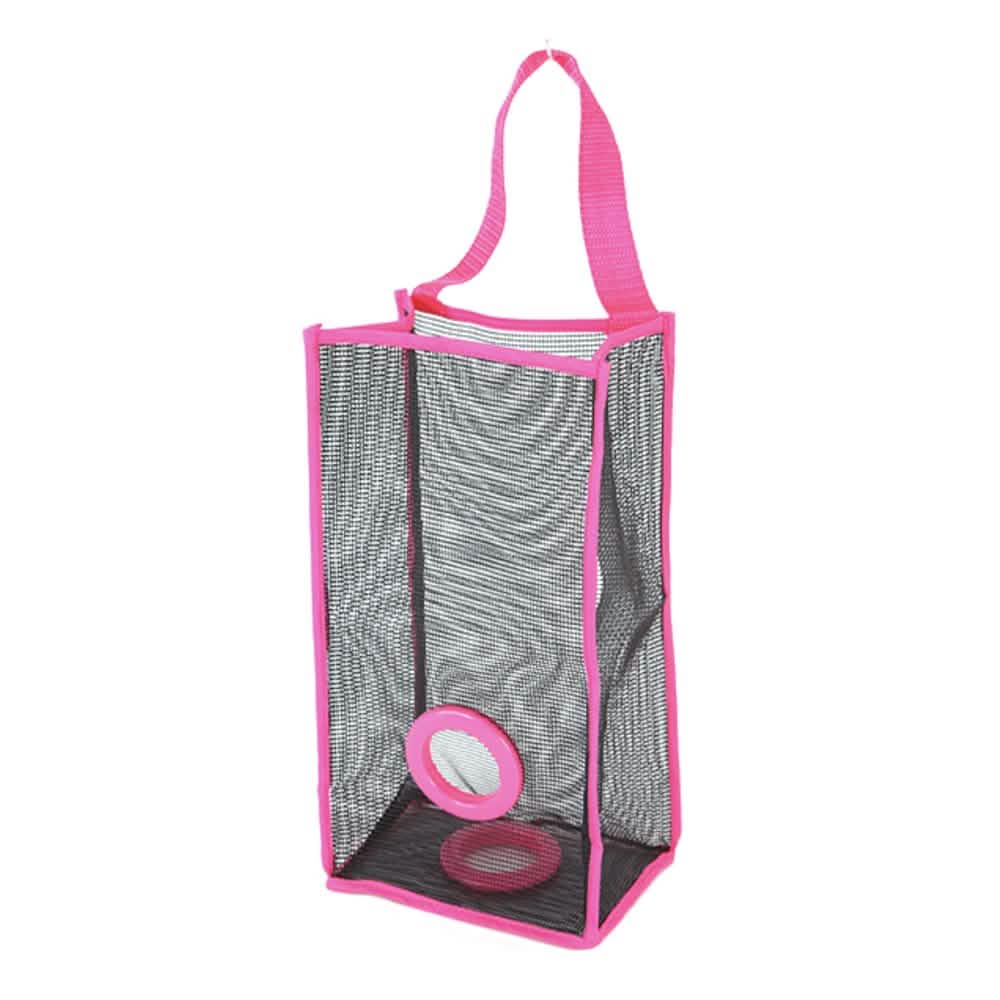 Easy Grab Bag Organizer Closet & Storage Fuchsia - DailySale
