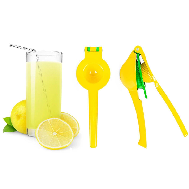 Easy-To-Use Manual Lemon Squeezer Kitchen & Dining - DailySale