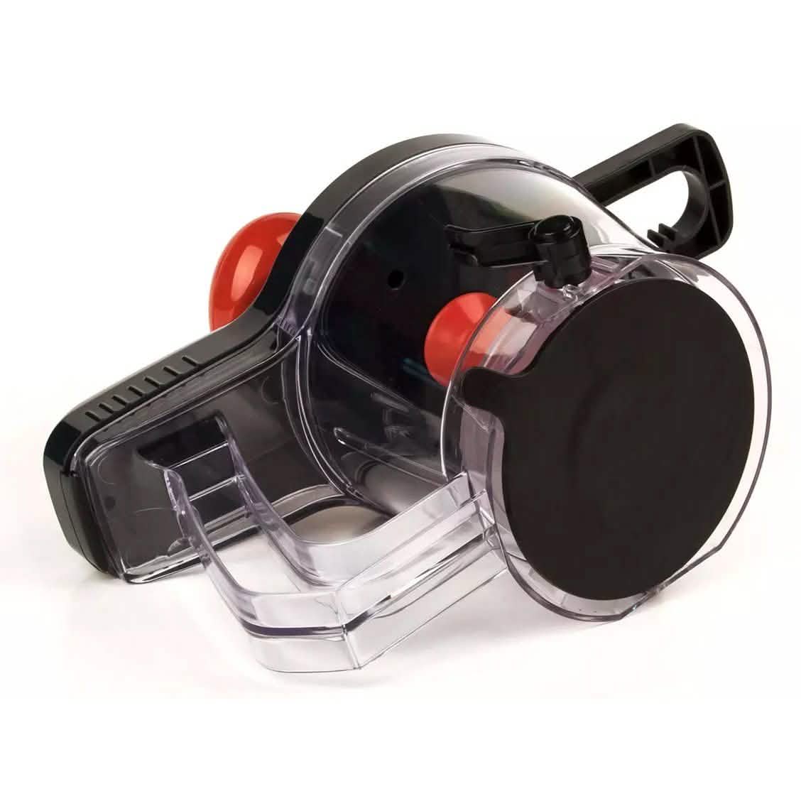 Easy-to-Use SlideChop Vegetable Chopper Kitchen & Dining - DailySale