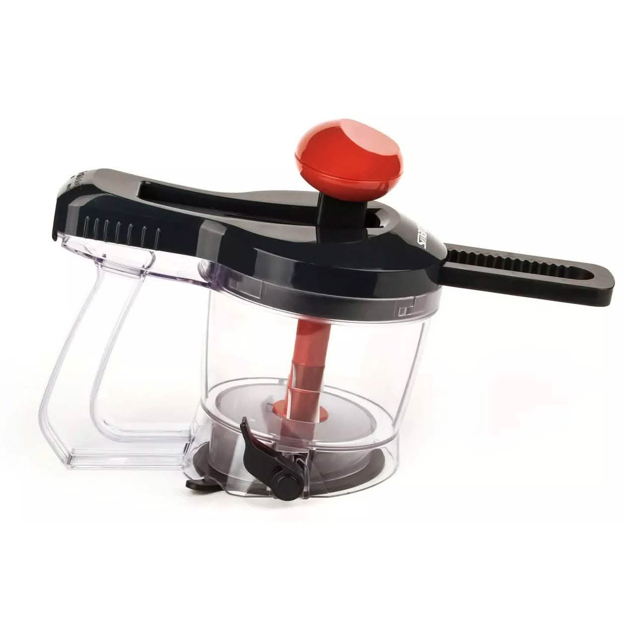 Easy-to-Use SlideChop Vegetable Chopper Kitchen & Dining - DailySale