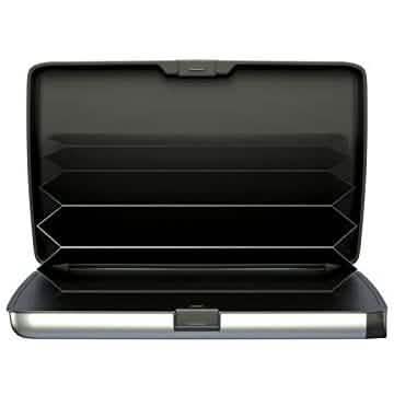 eCharge Wallet Deluxe Portable Power Bank and Credit Card Case Bags & Travel - DailySale