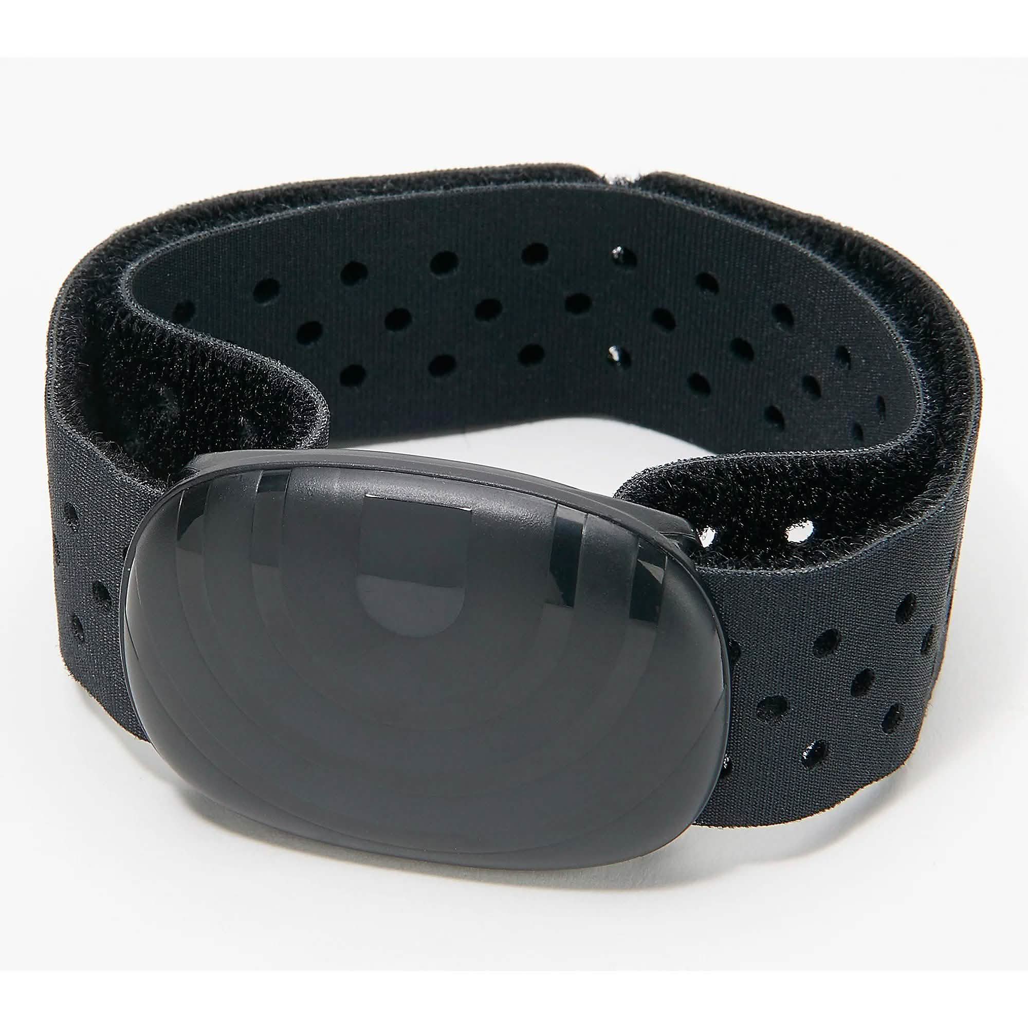 Echelon Adjustable Armband Heart Rate Monitor Wellness - DailySale