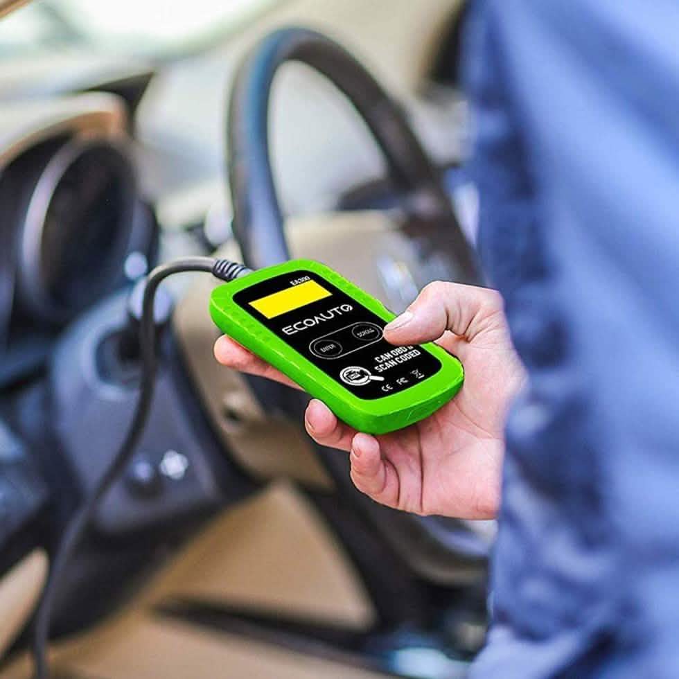 EcoAuto OBD2 Car Scan Tool Auto Accessories - DailySale