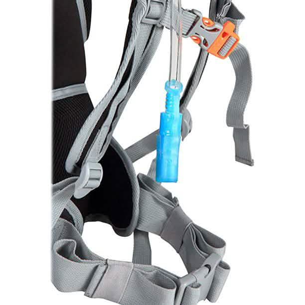 EcoGear Water Dog 2L Hydration Backpack Sports & Outdoors - DailySale