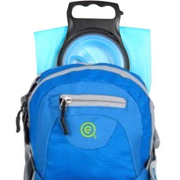 EcoGear Water Dog 2L Hydration Backpack Sports & Outdoors - DailySale
