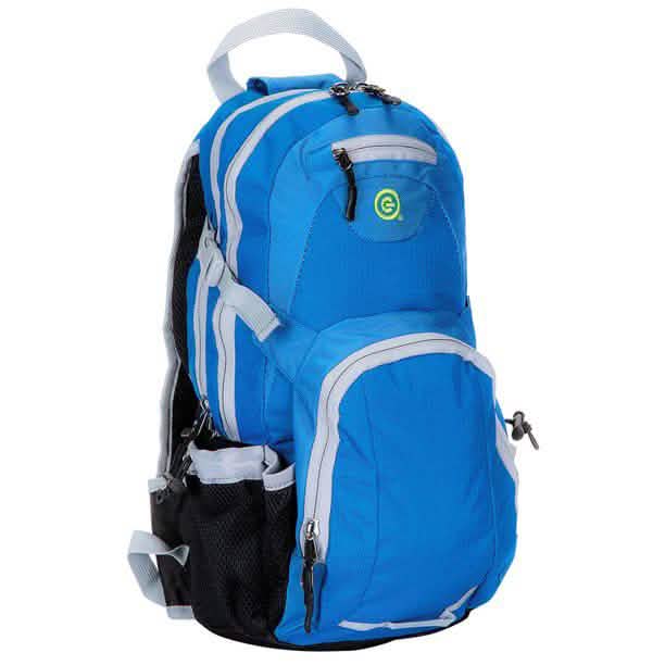 EcoGear Water Dog 2L Hydration Backpack Sports & Outdoors - DailySale