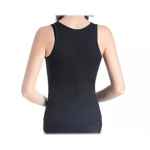 Ecomm Waist-Trimmer Slimming Shirt Wellness & Fitness - DailySale