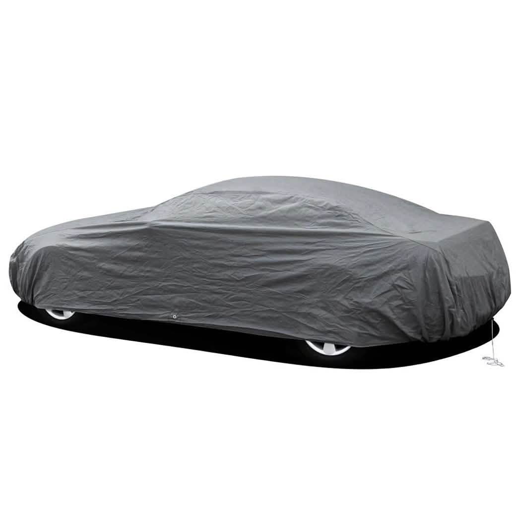 Economy Indoor Car Cover Automotive L - DailySale