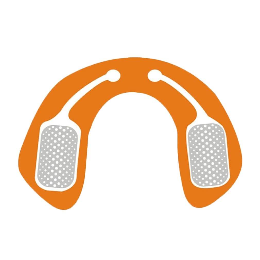 EcoToKo EMS Hip Trainer Butt Toner with Intelligence System Wellness & Fitness - DailySale