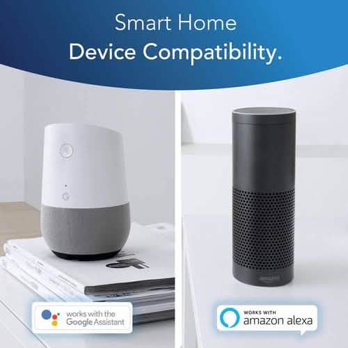 Ecovacs Deebot 500 Smart Vacuum Robot Household Appliances - DailySale