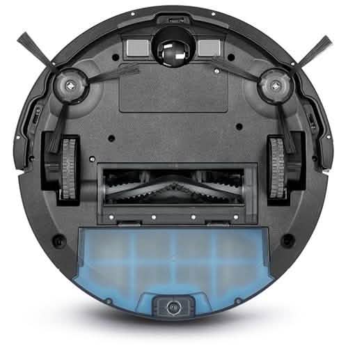 Ecovacs Deebot 500 Smart Vacuum Robot Household Appliances - DailySale