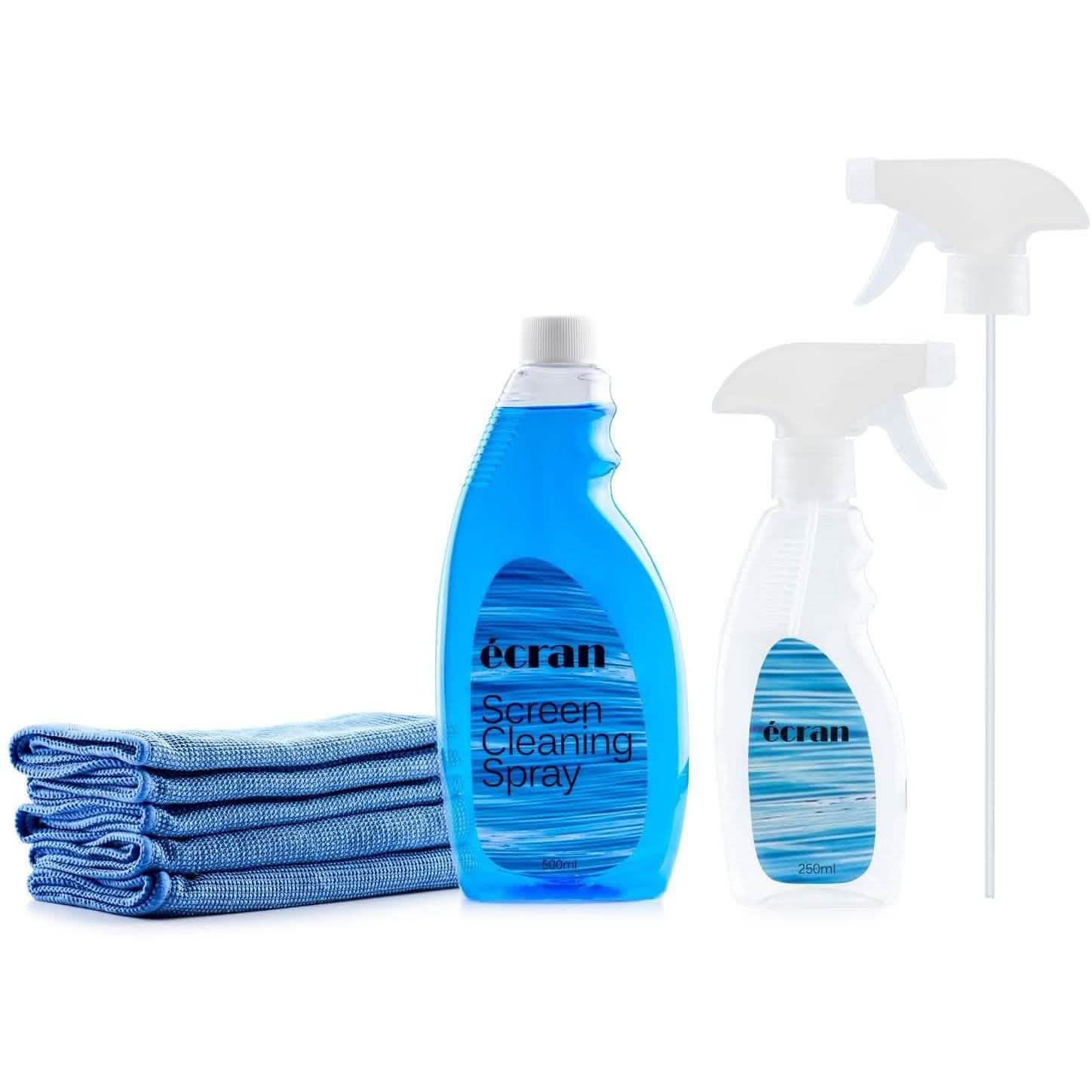 Ecran Screen Cleaning Kit Everything Else - DailySale