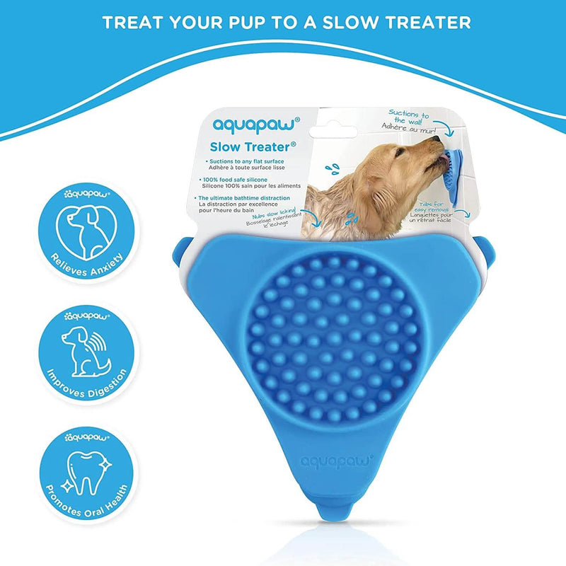Educational Feeder Toy/Lick Pad for Pets Pet Supplies - DailySale