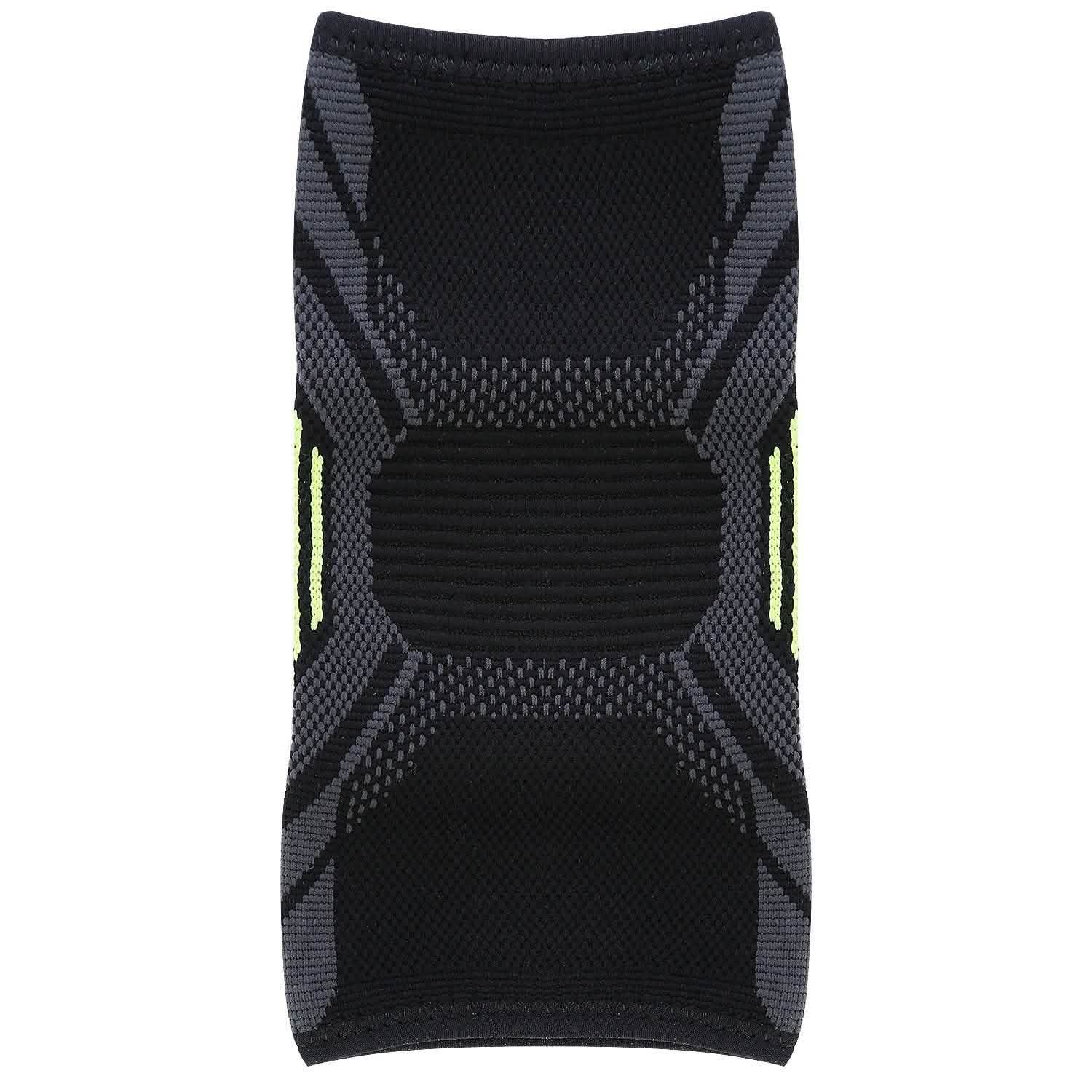 Elbow Support Brace Compression Wellness - DailySale