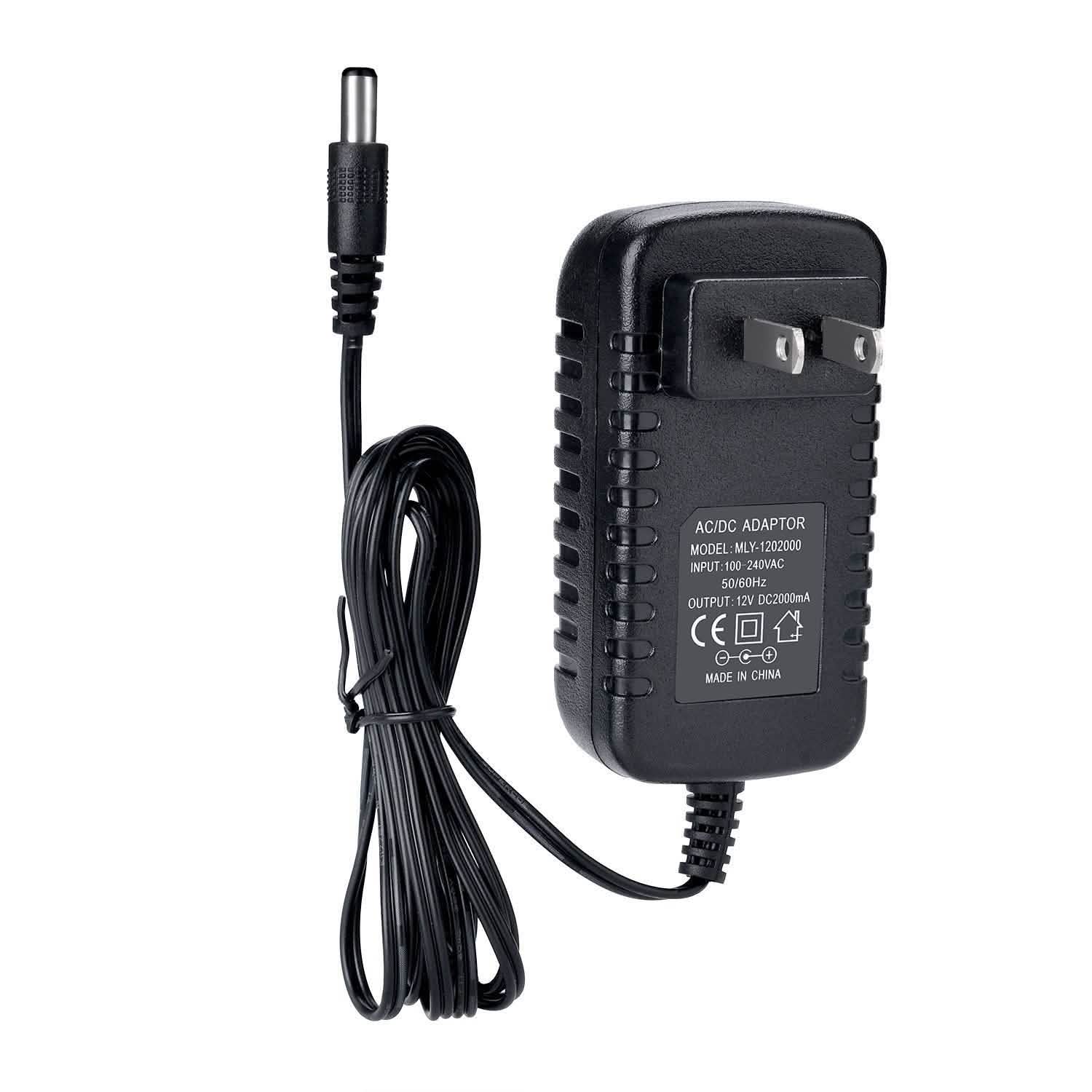 Electric Air Pump for Swimming Ring Inflatable Boat Everything Else - DailySale