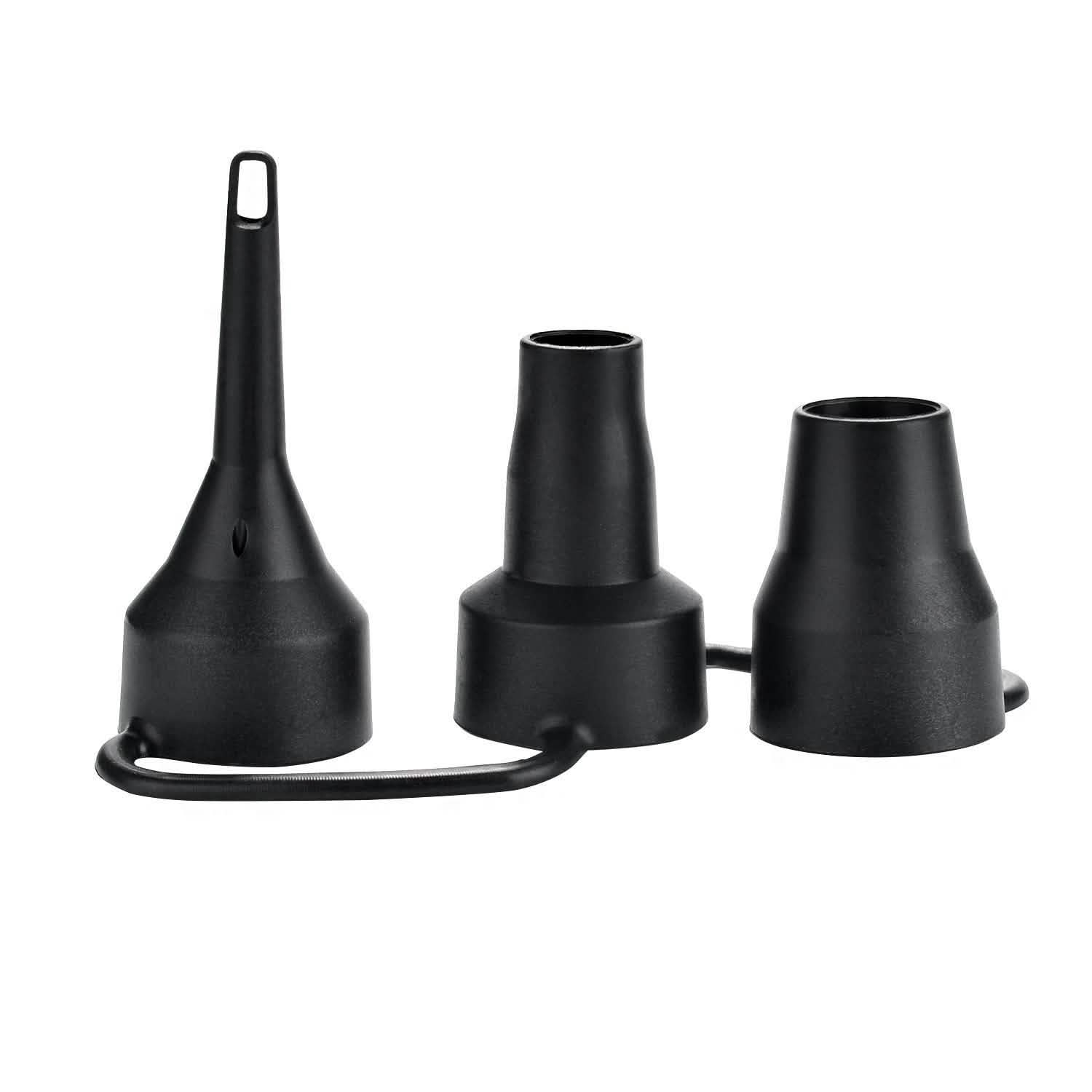 Electric Air Pump for Swimming Ring Inflatable Boat Everything Else - DailySale