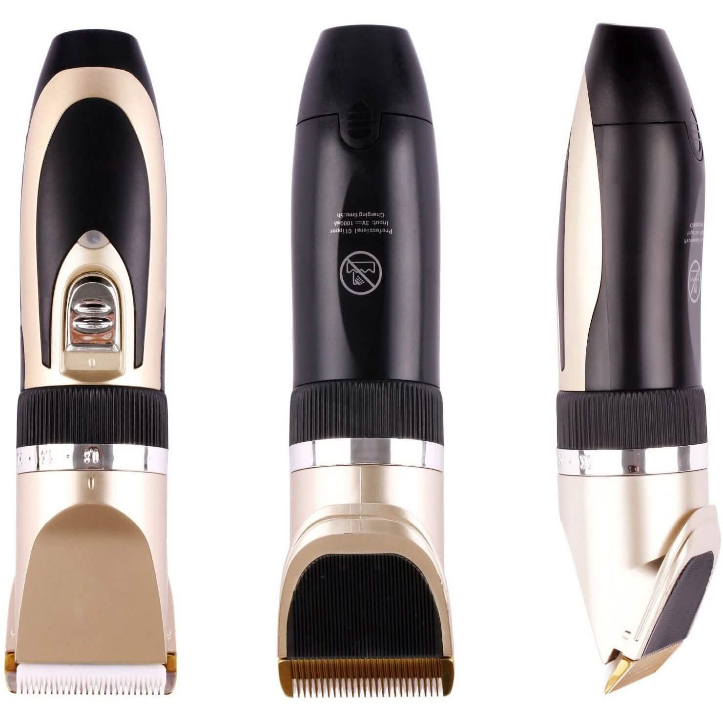 Electric Animal Pet Hair Trimmer Pet Supplies - DailySale